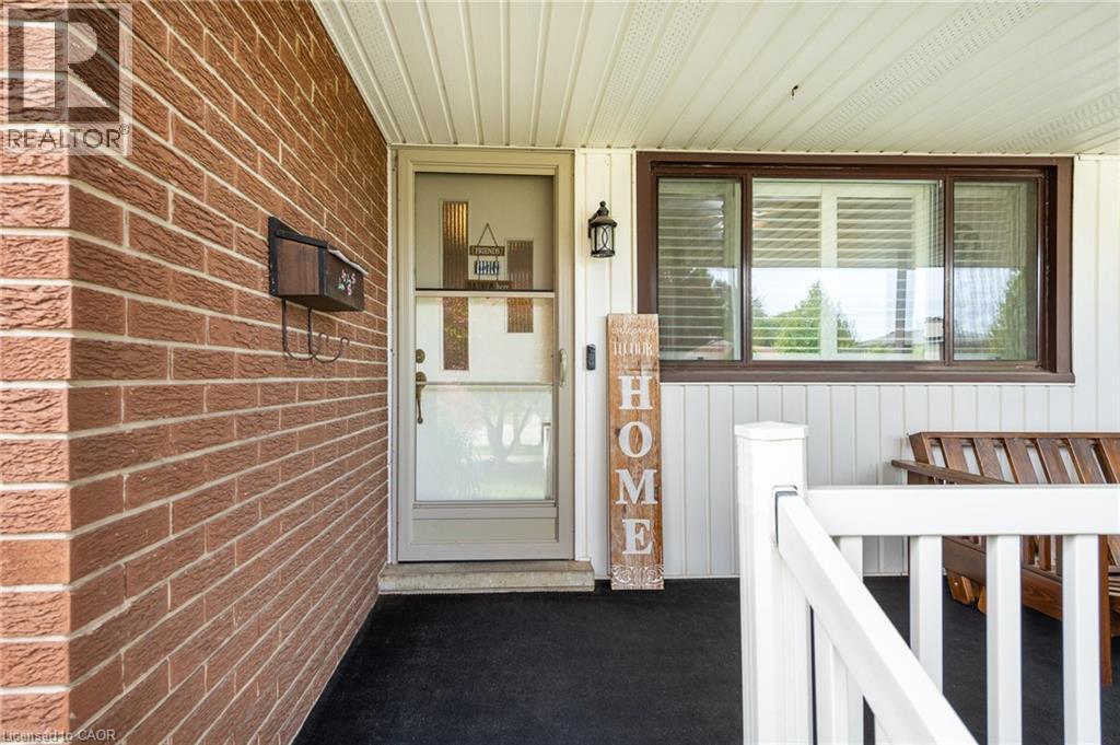39 Wren Crescent, Kitchener, ON
