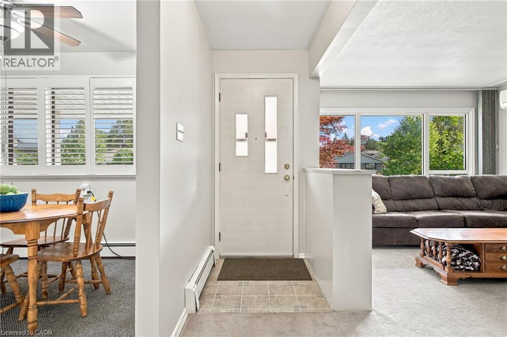 39 Wren Crescent, Kitchener, ON