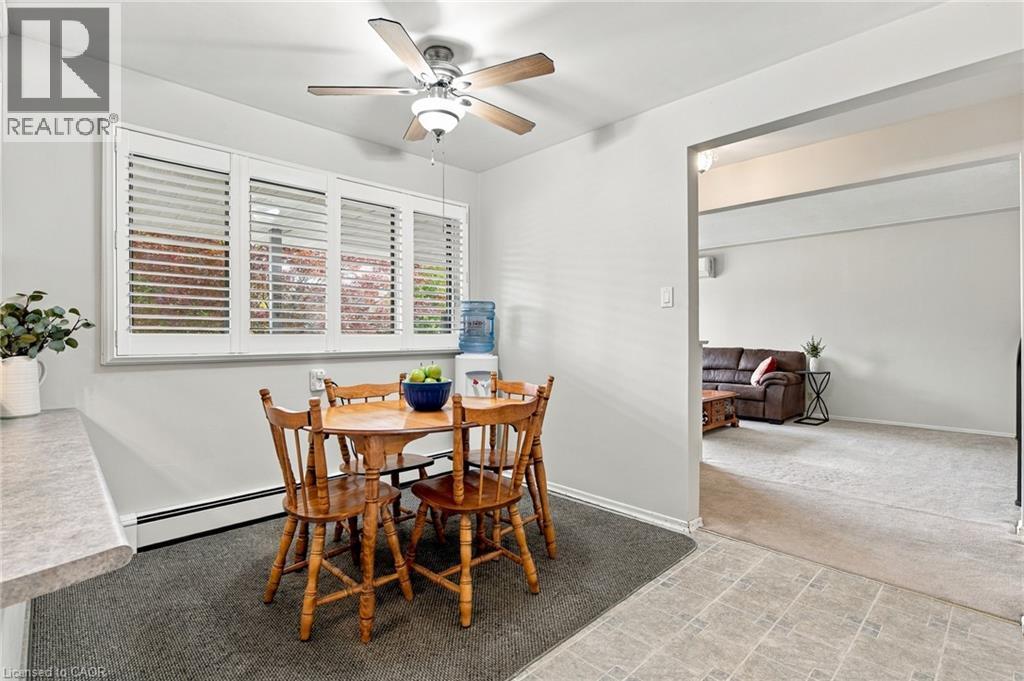 39 Wren Crescent, Kitchener, ON