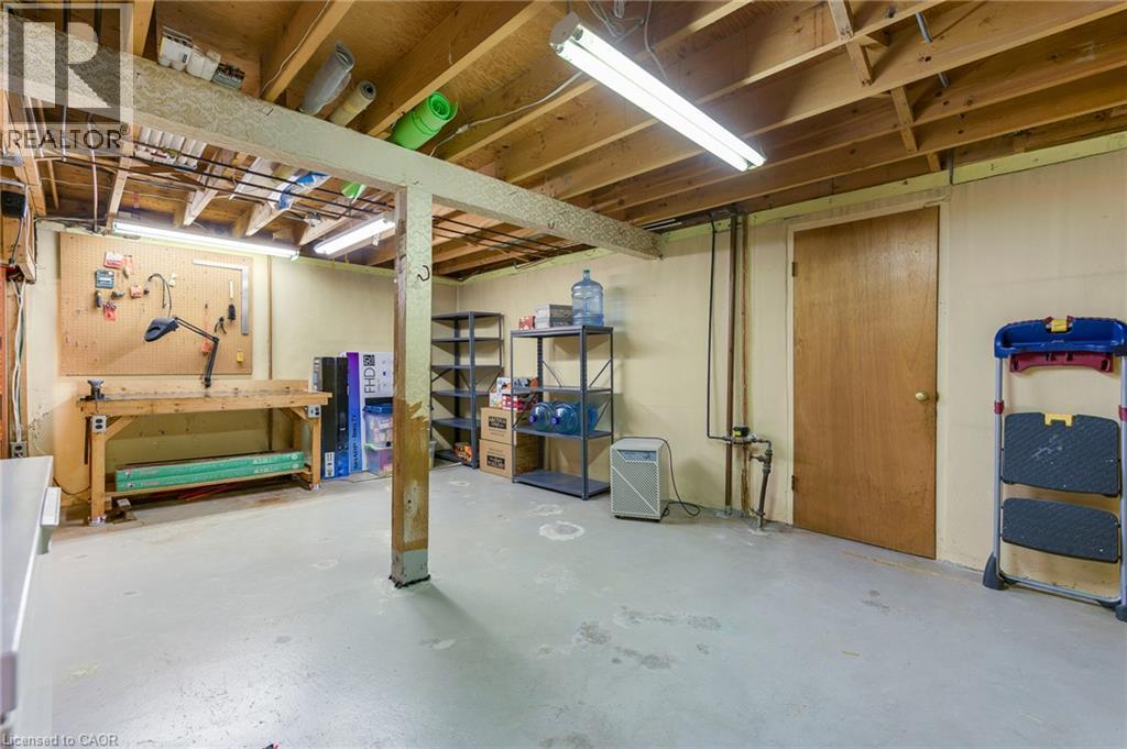 39 Wren Crescent, Kitchener, ON