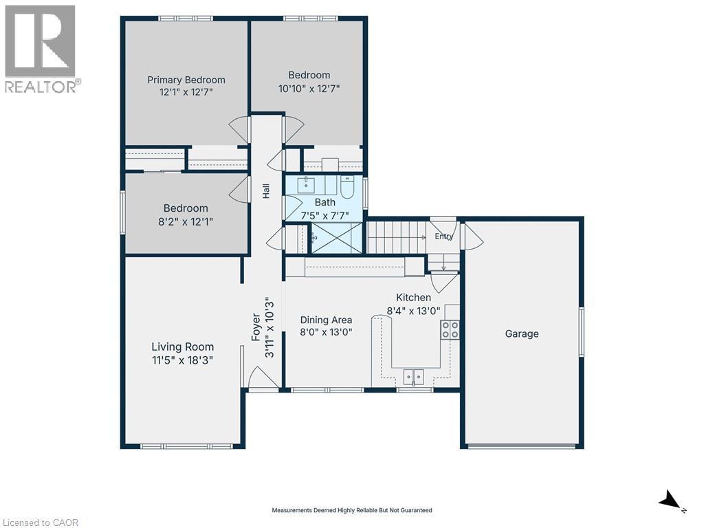 39 Wren Crescent, Kitchener, ON