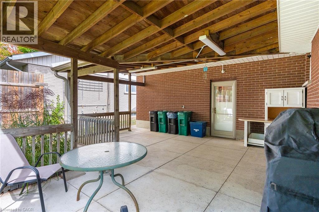 39 Wren Crescent, Kitchener, ON