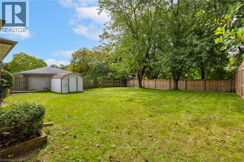 39 Wren Crescent, Kitchener, ON