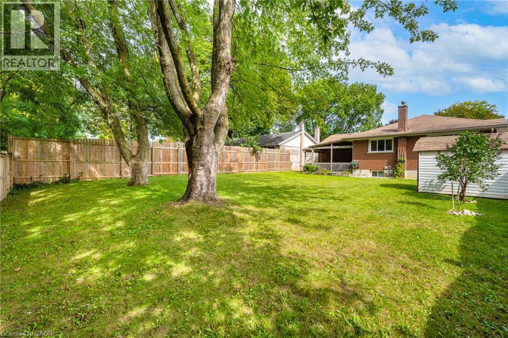 39 Wren Crescent, Kitchener, ON
