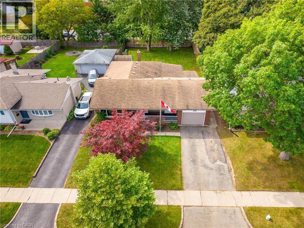39 Wren Crescent, Kitchener, ON