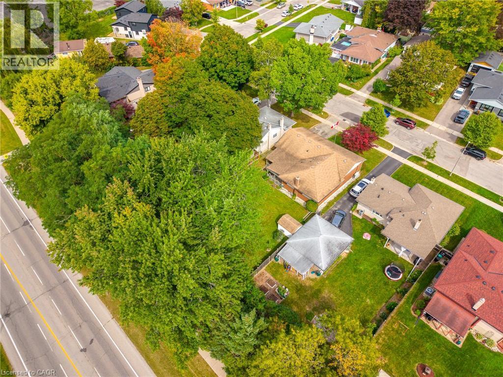 39 Wren Crescent, Kitchener, ON