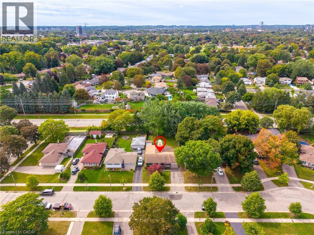 39 Wren Crescent, Kitchener, ON