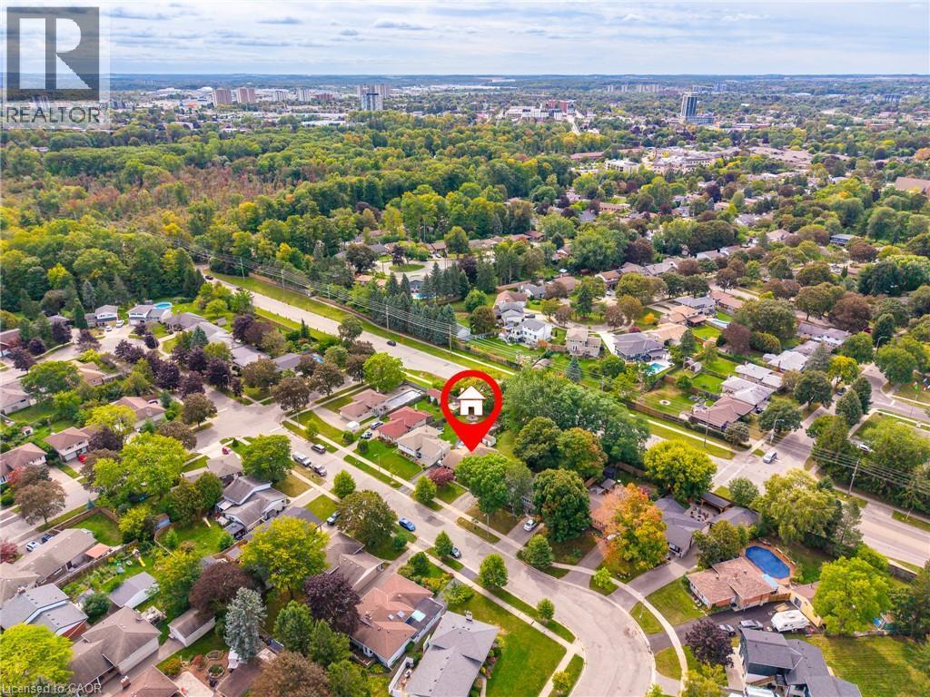 39 Wren Crescent, Kitchener, ON