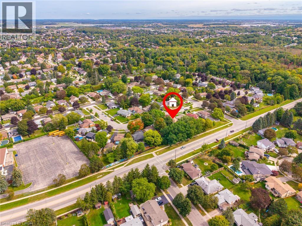 39 Wren Crescent, Kitchener, ON