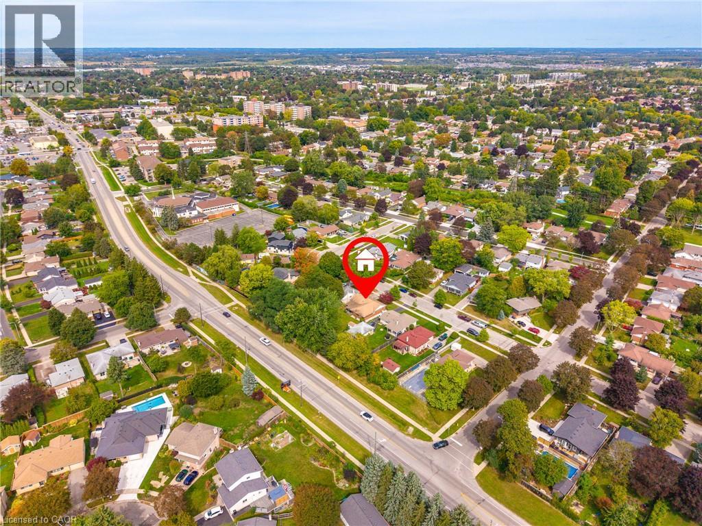 39 Wren Crescent, Kitchener, ON