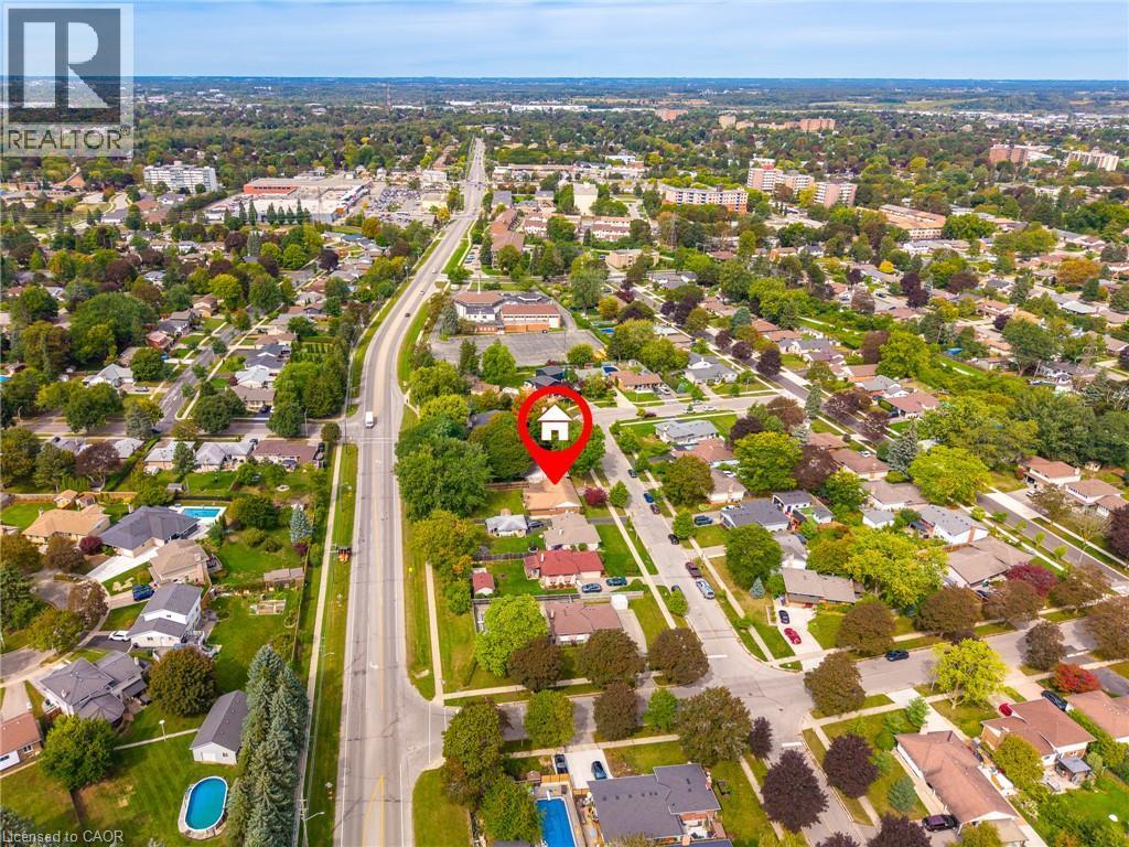 39 Wren Crescent, Kitchener, ON