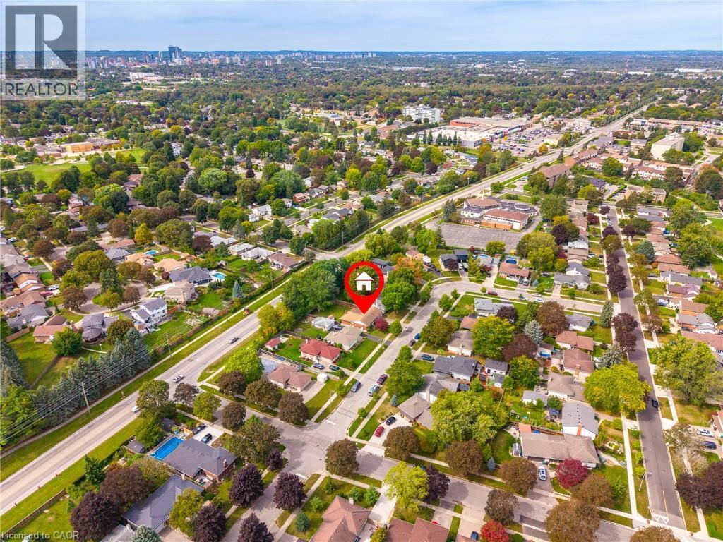 39 Wren Crescent, Kitchener, ON
