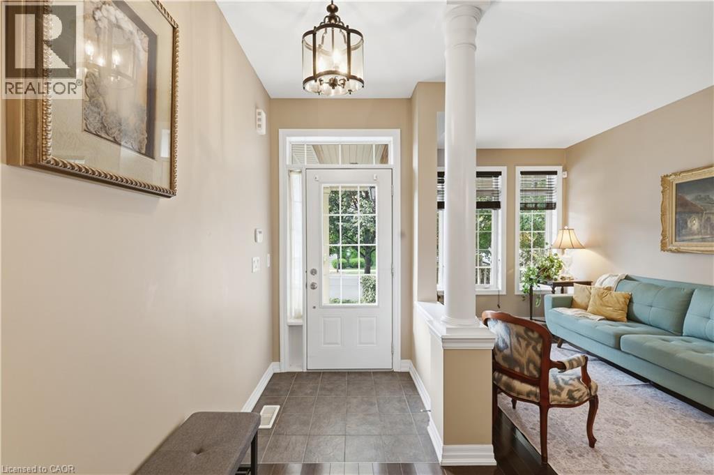 36 Aird Court, Milton, ON