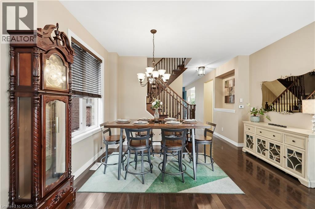 36 Aird Court, Milton, ON
