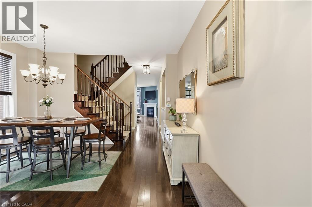 36 Aird Court, Milton, ON