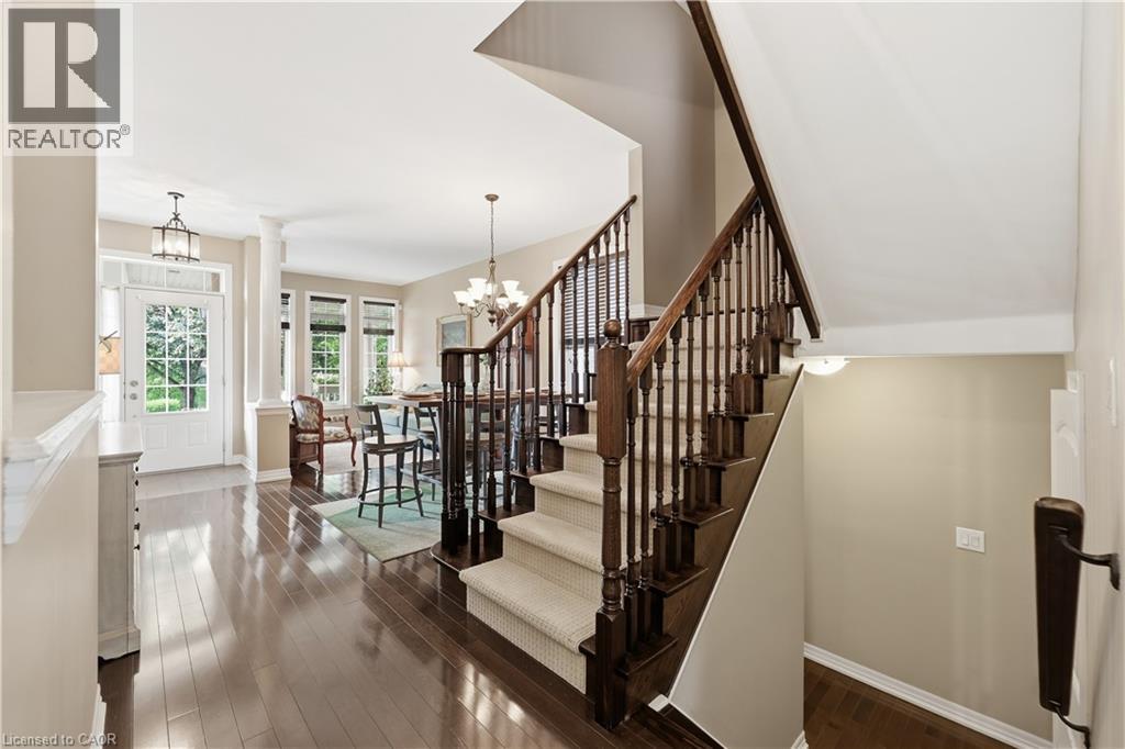 36 Aird Court, Milton, ON