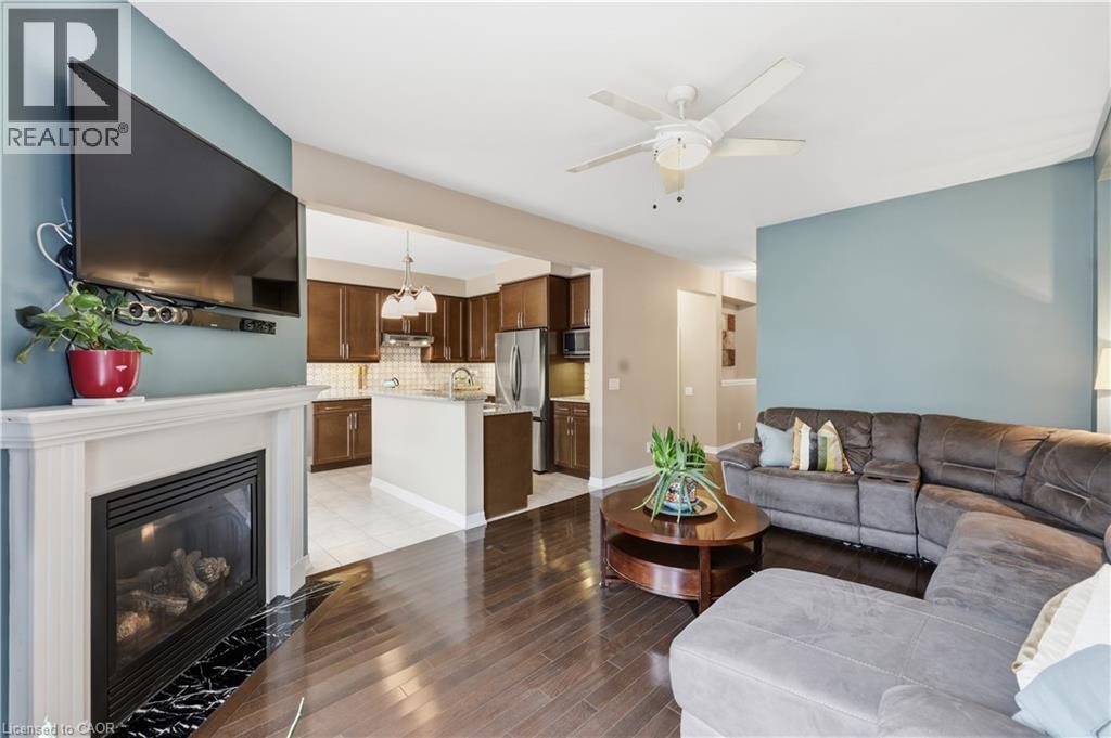 36 Aird Court, Milton, ON