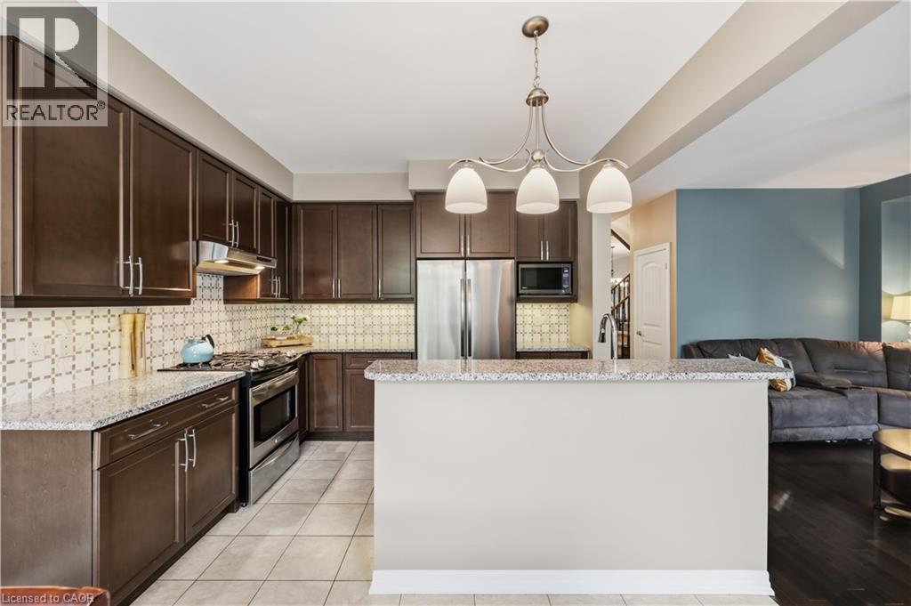 36 Aird Court, Milton, ON