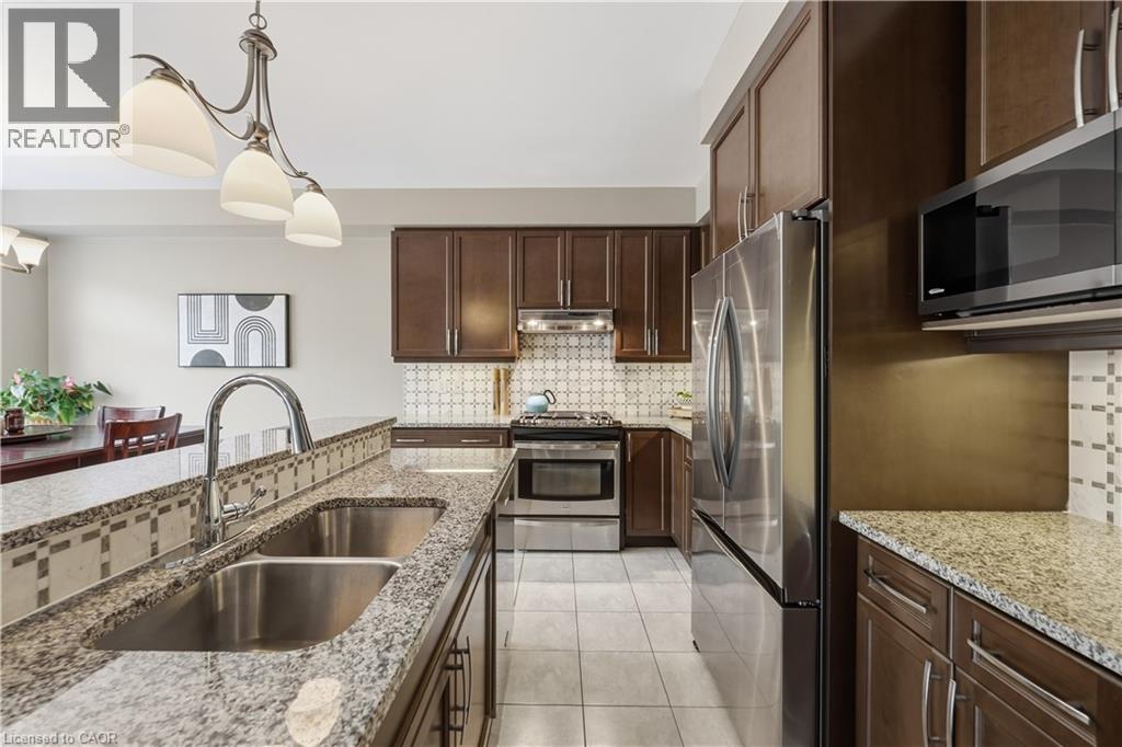 36 Aird Court, Milton, ON