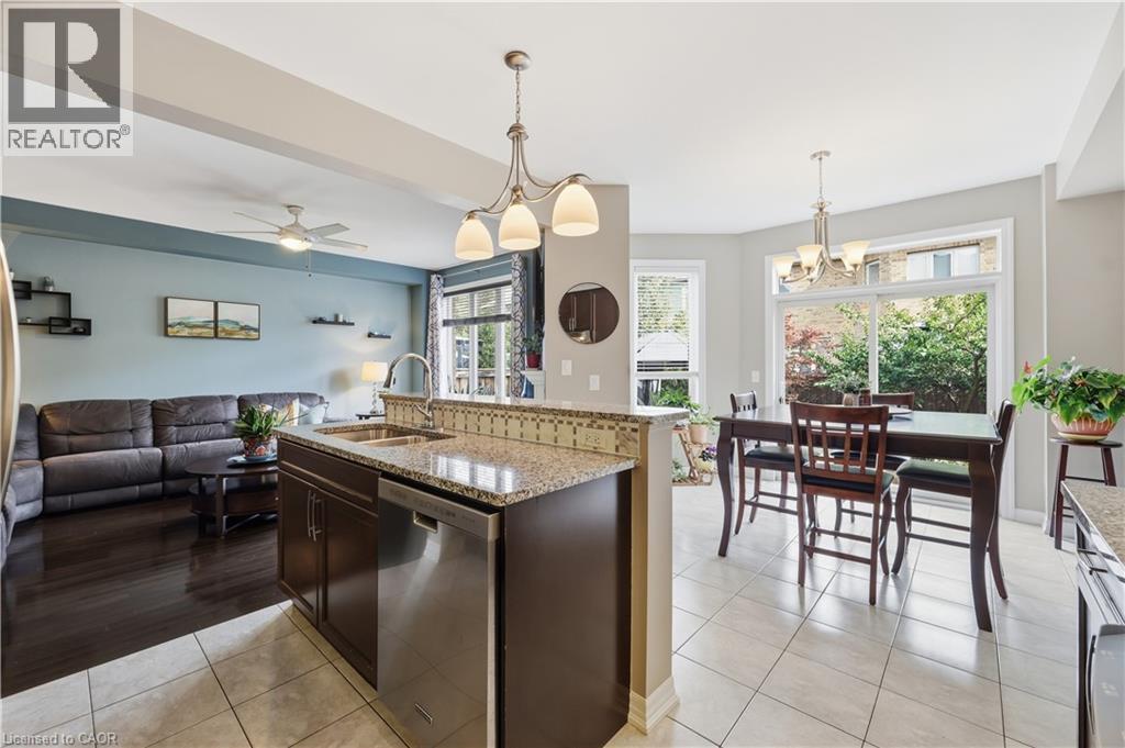 36 Aird Court, Milton, ON