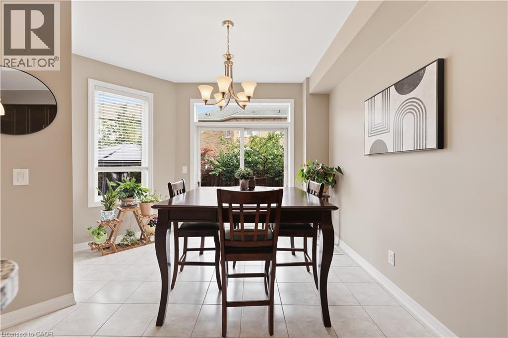 36 Aird Court, Milton, ON