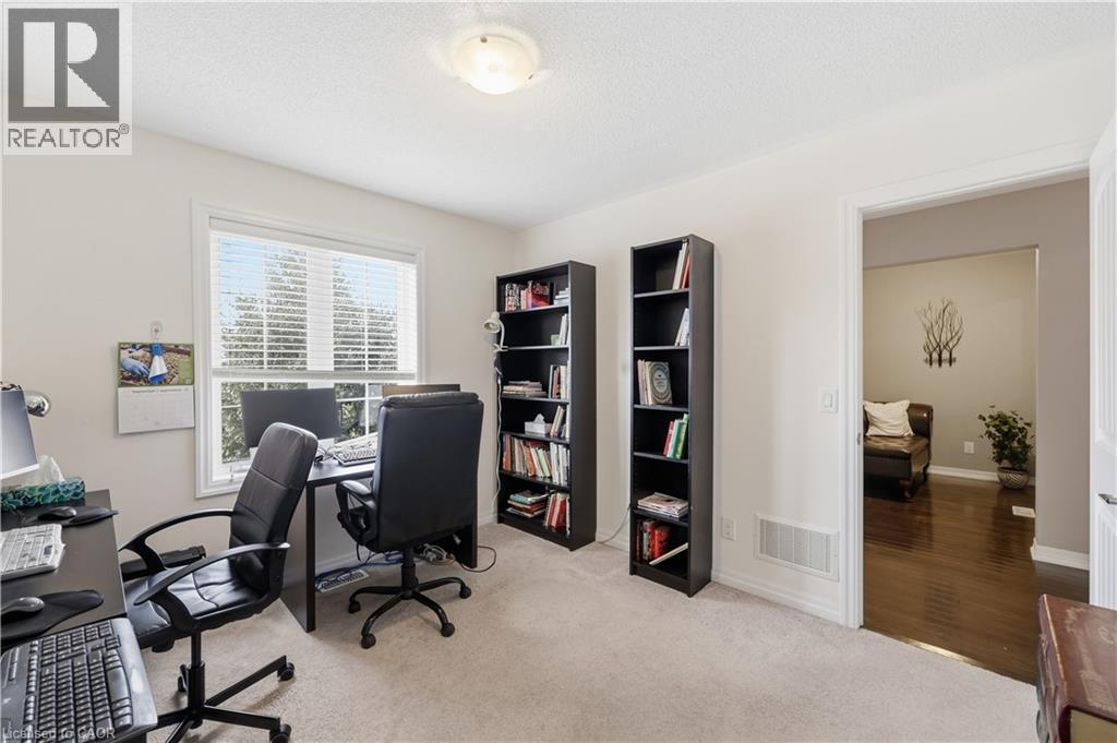 36 Aird Court, Milton, ON