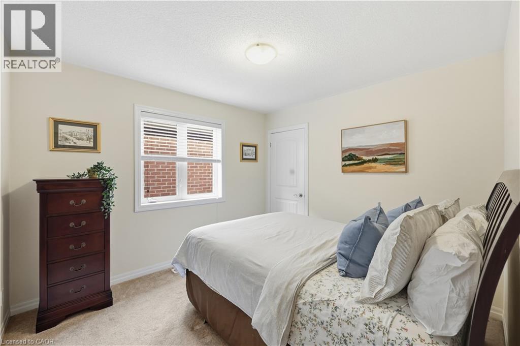 36 Aird Court, Milton, ON