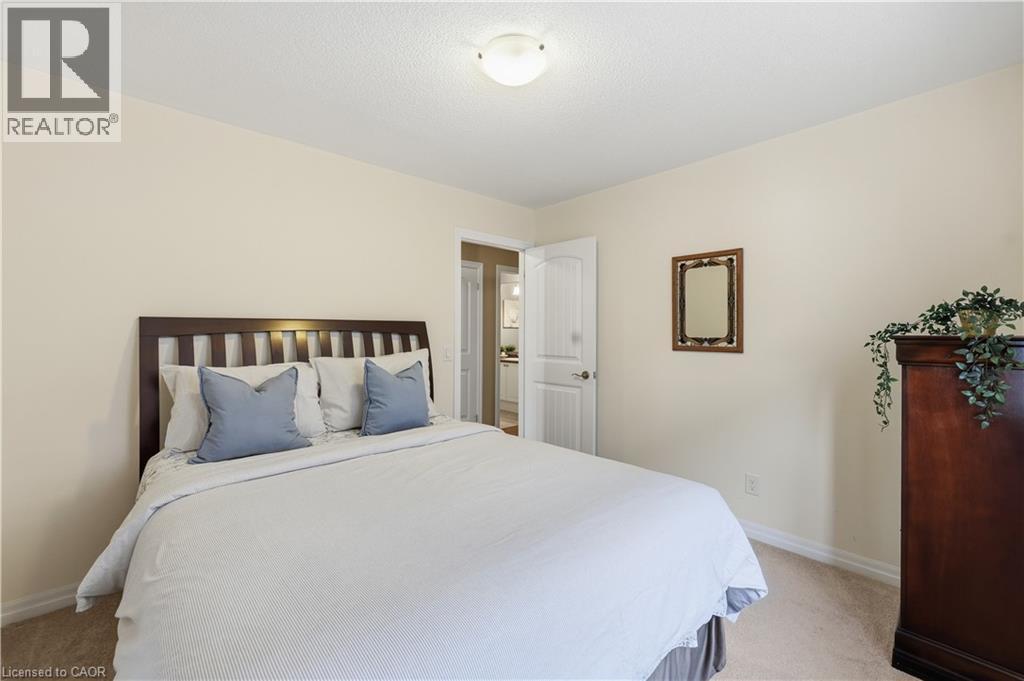 36 Aird Court, Milton, ON