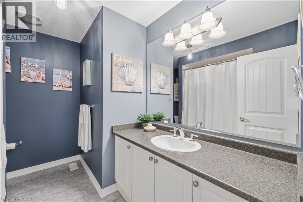 36 Aird Court, Milton, ON