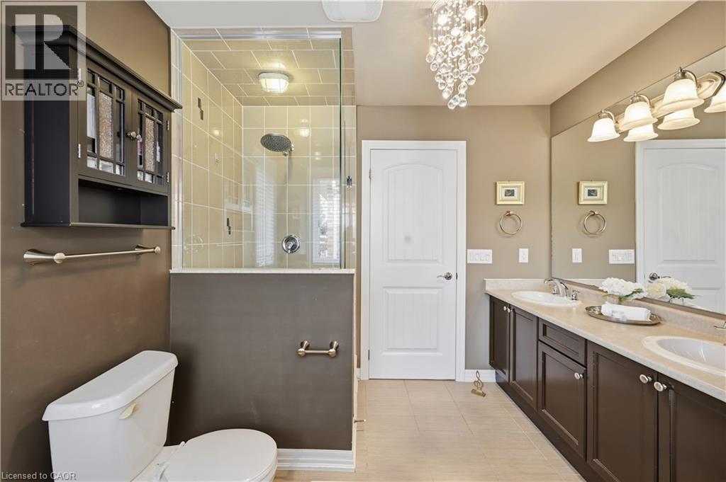 36 Aird Court, Milton, ON