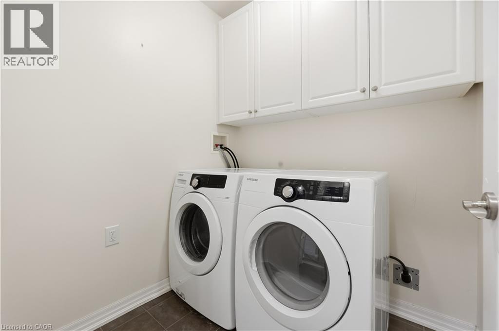 36 Aird Court, Milton, ON
