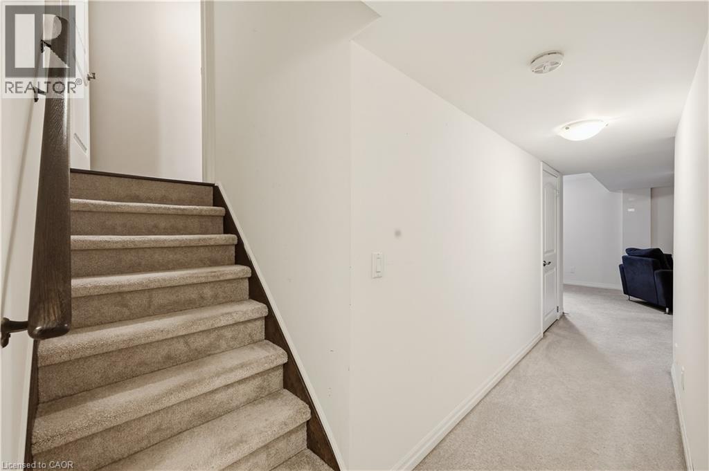 36 Aird Court, Milton, ON