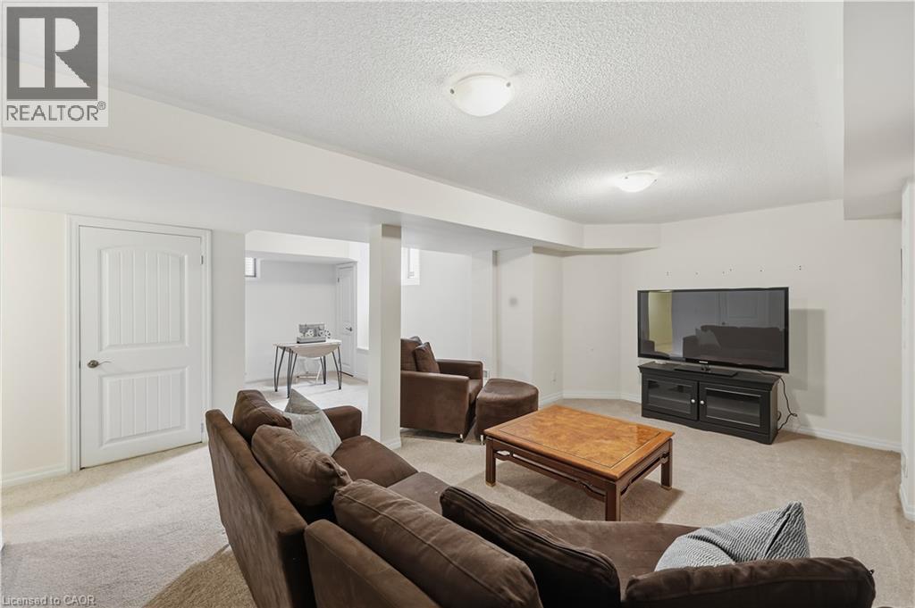 36 Aird Court, Milton, ON
