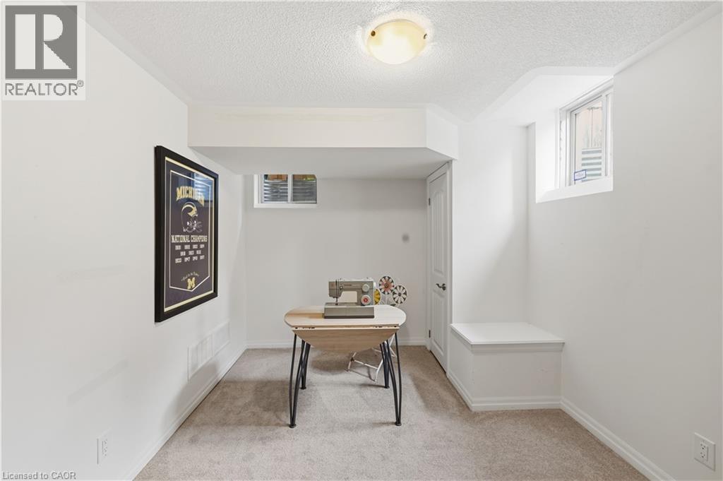 36 Aird Court, Milton, ON
