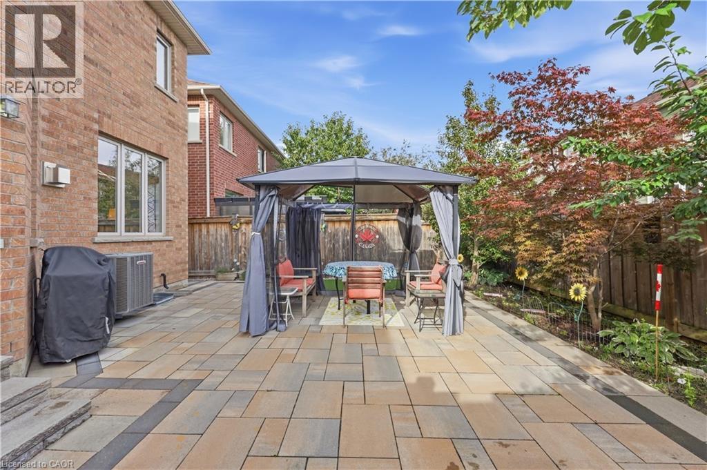 36 Aird Court, Milton, ON