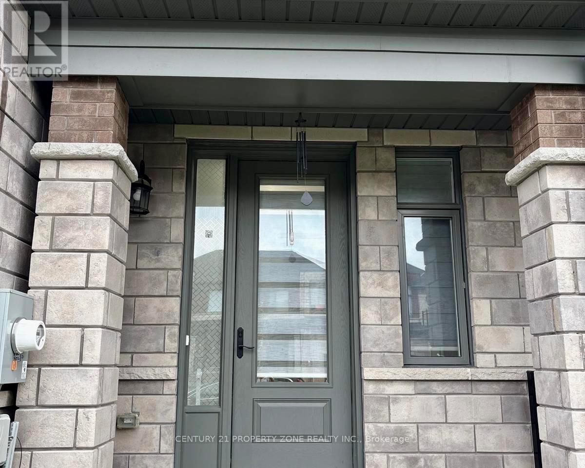 128 Cole Terrace, Woodstock, ON