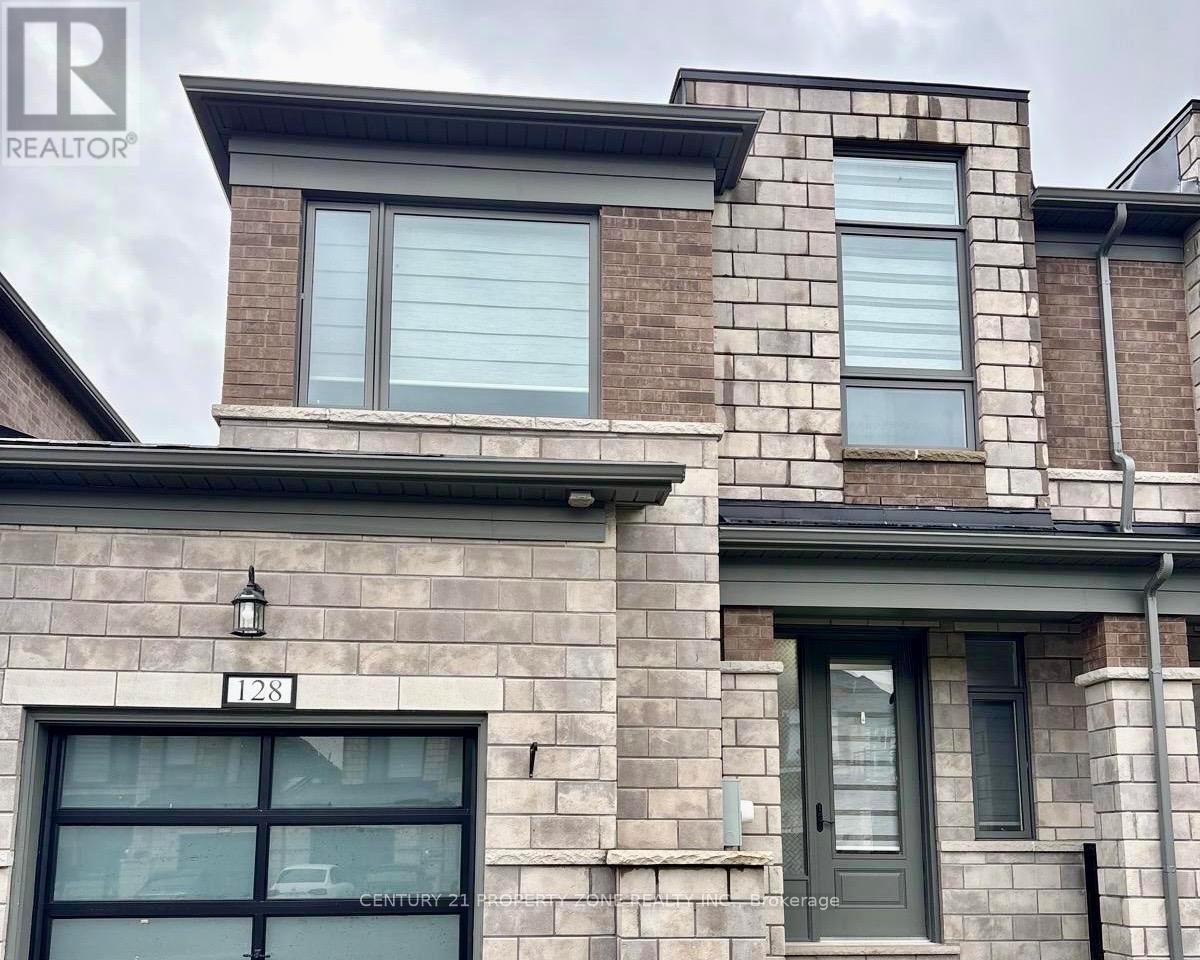 128 Cole Terrace, Woodstock, ON