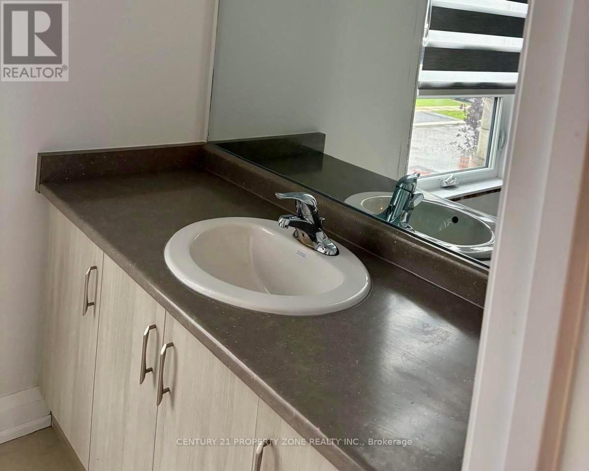 128 Cole Terrace, Woodstock, ON