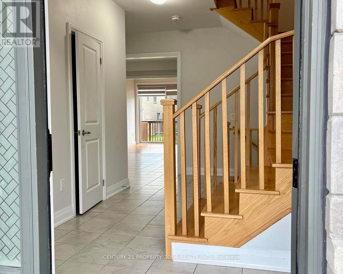 128 Cole Terrace, Woodstock, ON