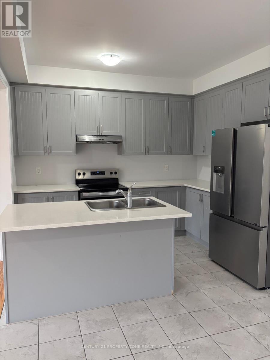 128 Cole Terrace, Woodstock, ON