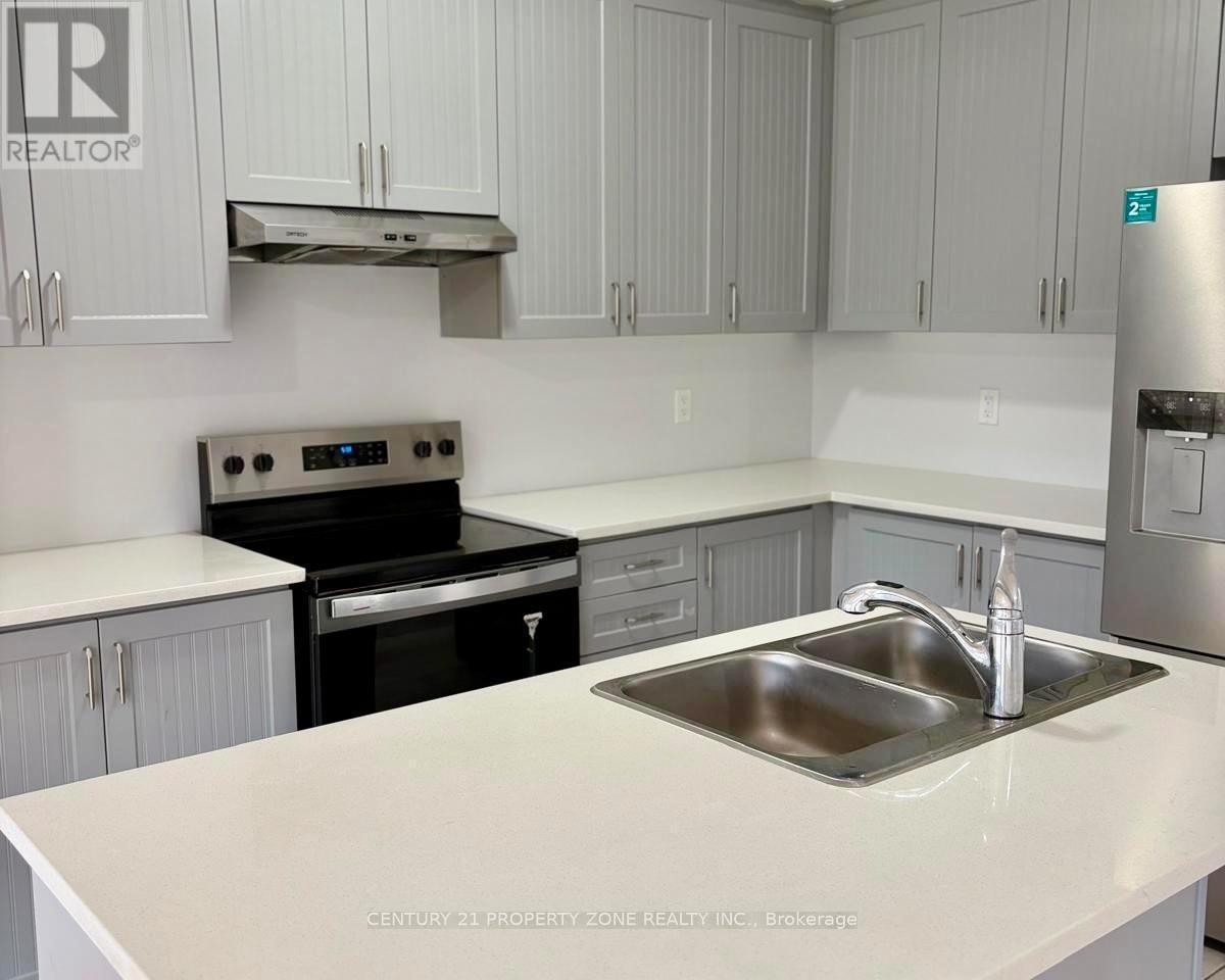 128 Cole Terrace, Woodstock, ON