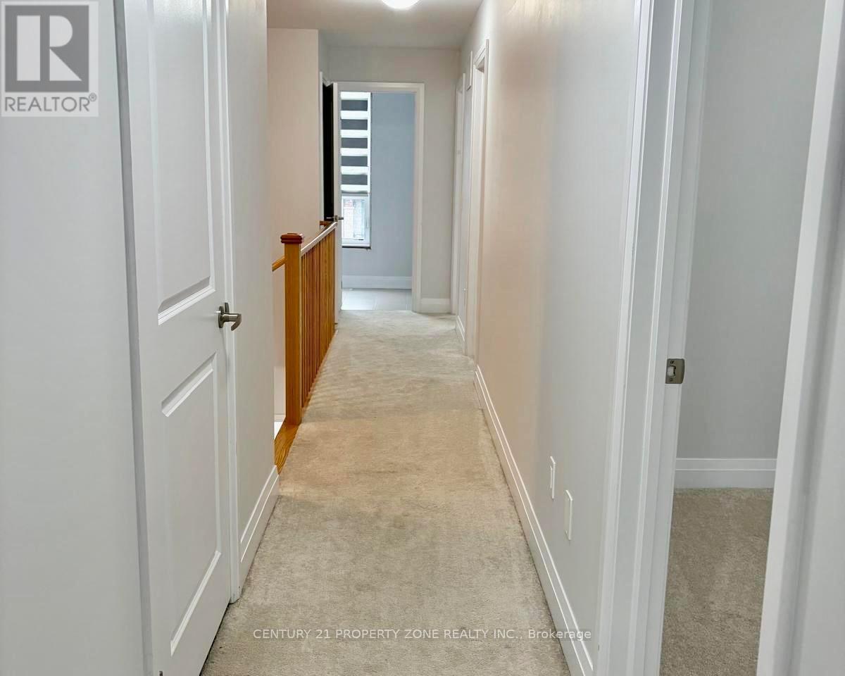 128 Cole Terrace, Woodstock, ON