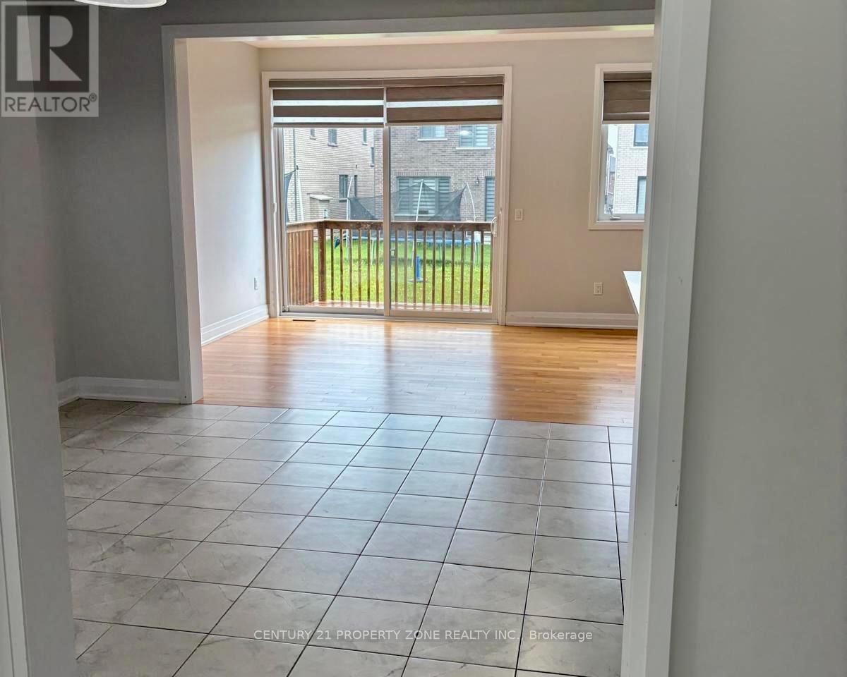 128 Cole Terrace, Woodstock, ON
