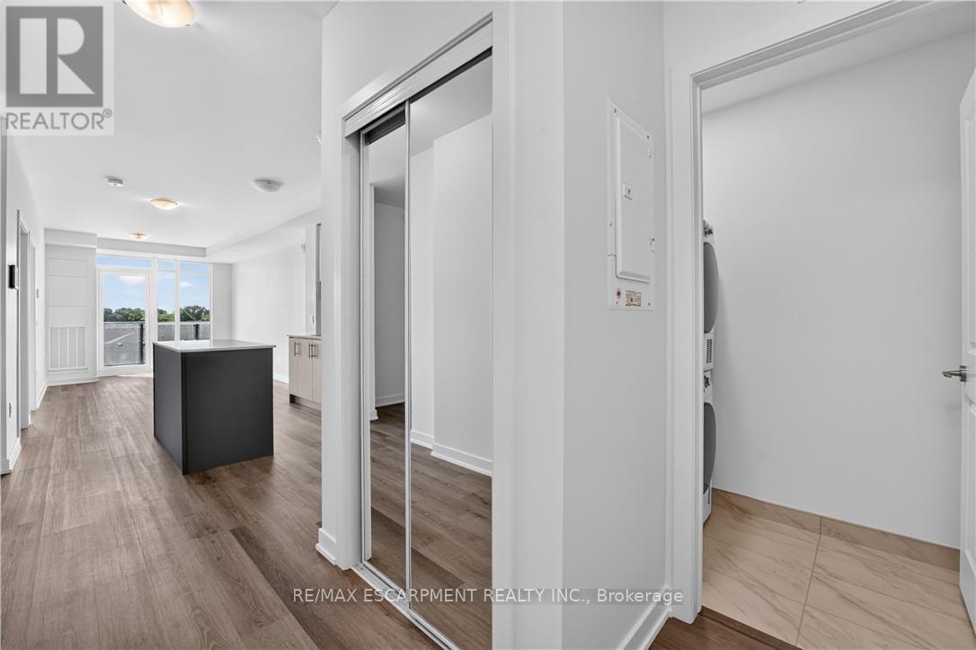 427 - 461 Green Road, Hamilton, ON