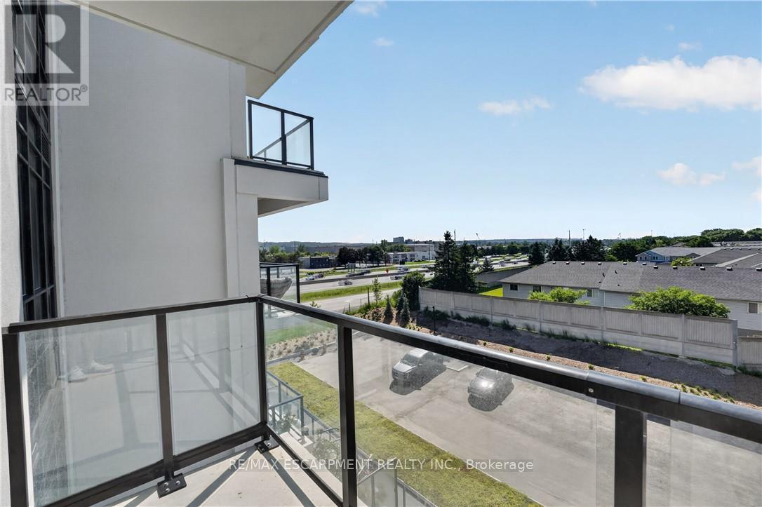 427 - 461 Green Road, Hamilton, ON