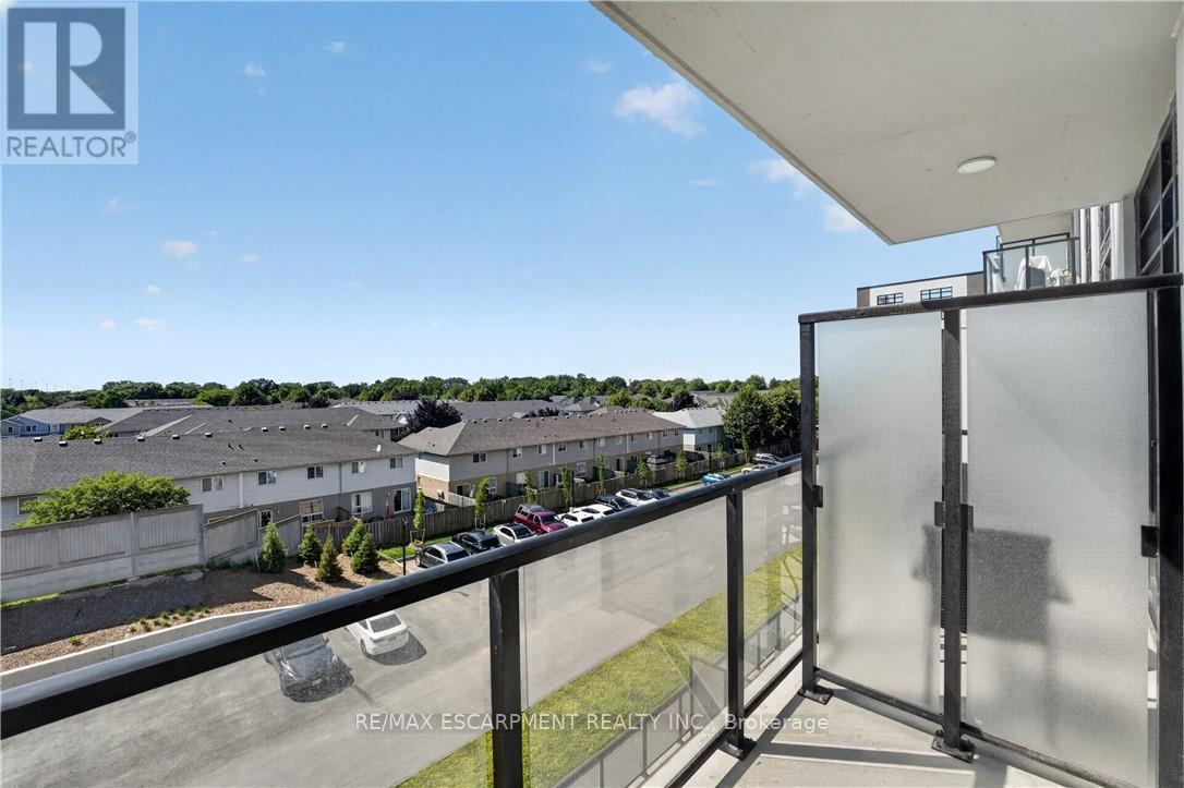 427 - 461 Green Road, Hamilton, ON