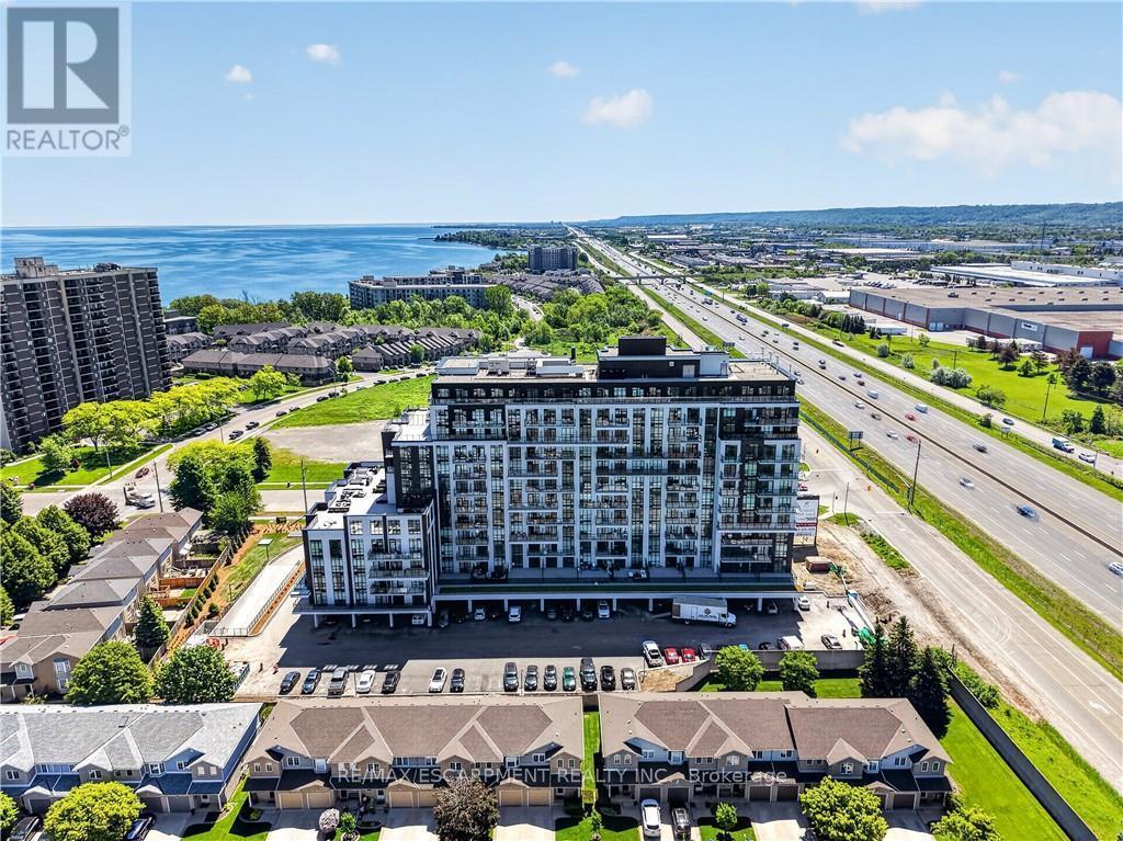 427 - 461 Green Road, Hamilton, ON