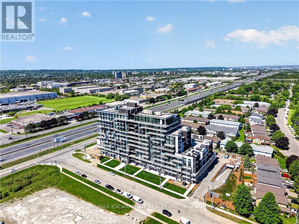 427 - 461 Green Road, Hamilton, ON