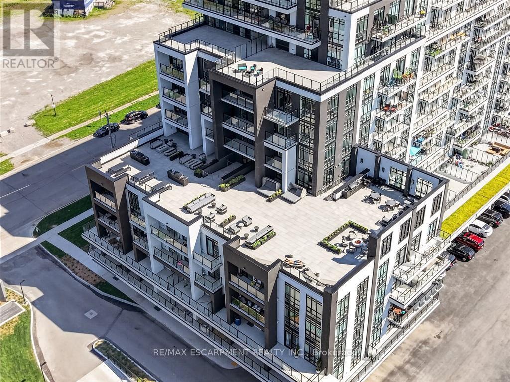 427 - 461 Green Road, Hamilton, ON
