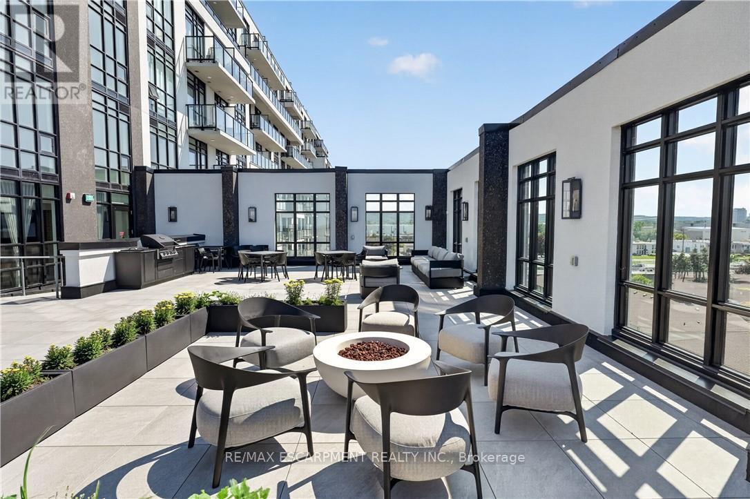 427 - 461 Green Road, Hamilton, ON